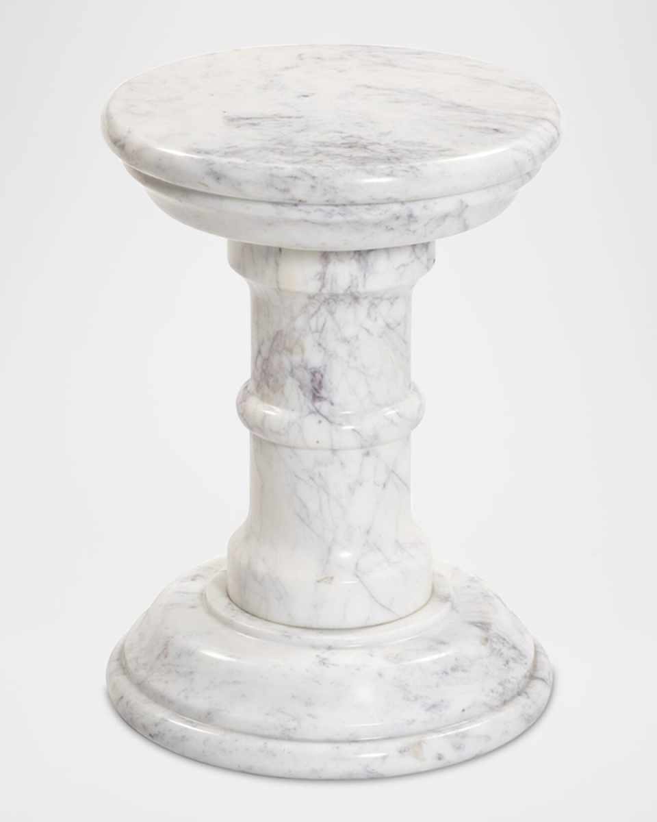 Cyprus End Table